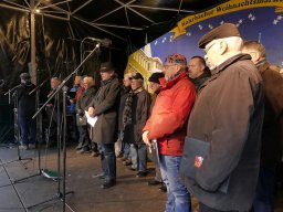 Weihnachtsmarkt 2023